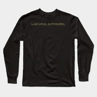 Lacuna Apparel Long Sleeve T-Shirt